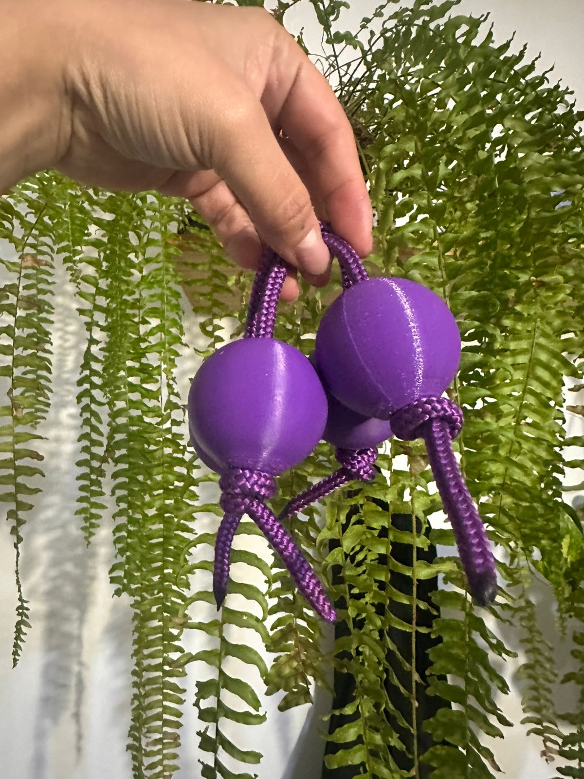 Asalato Nanã - Cacimba Asalatos