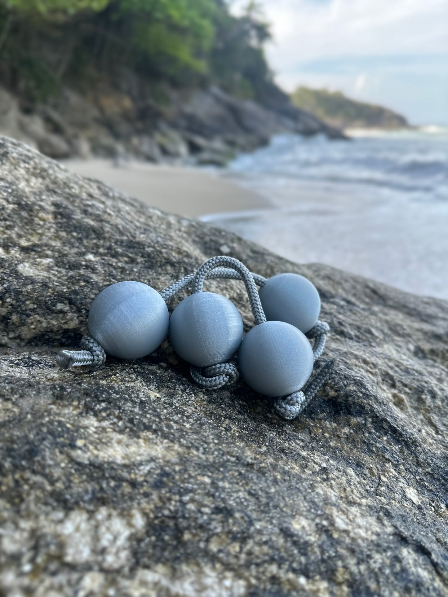 Asalato LUMINOSA LUA  - Cacimba Asalatos