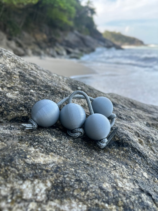 Asalato LUMINOSA LUA  - Cacimba Asalatos