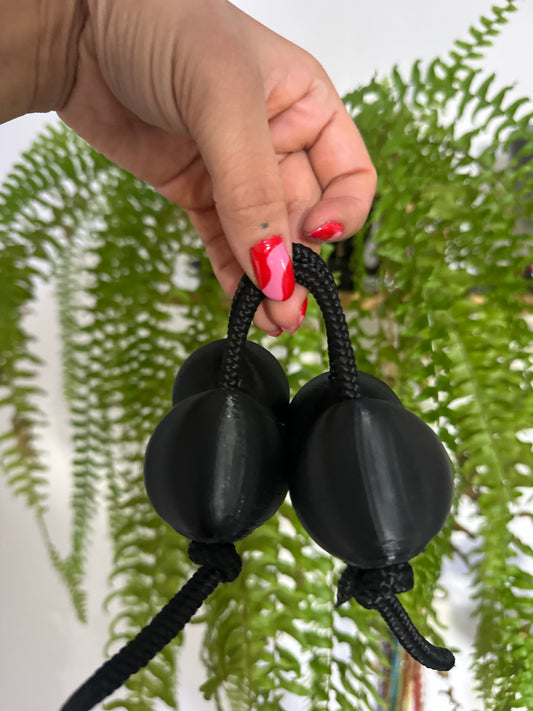 Asalato Magia - Cacimba Asalatos