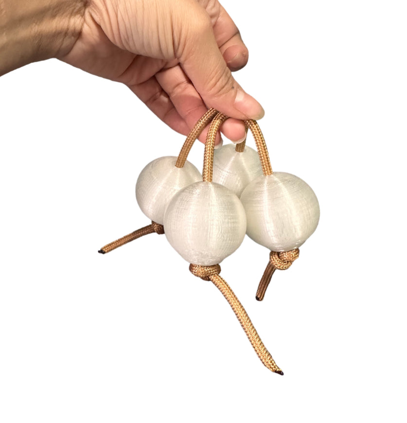 Asalato Demora - Cacimba Asalatos