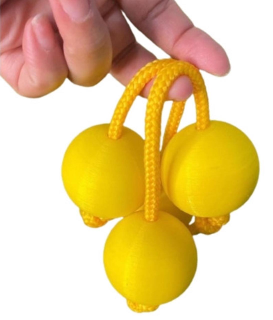 Asalato Oxum - Cacimba Asalatos