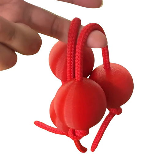 Asalato Cerejinha (Oyá) - Cacimba Asalatos