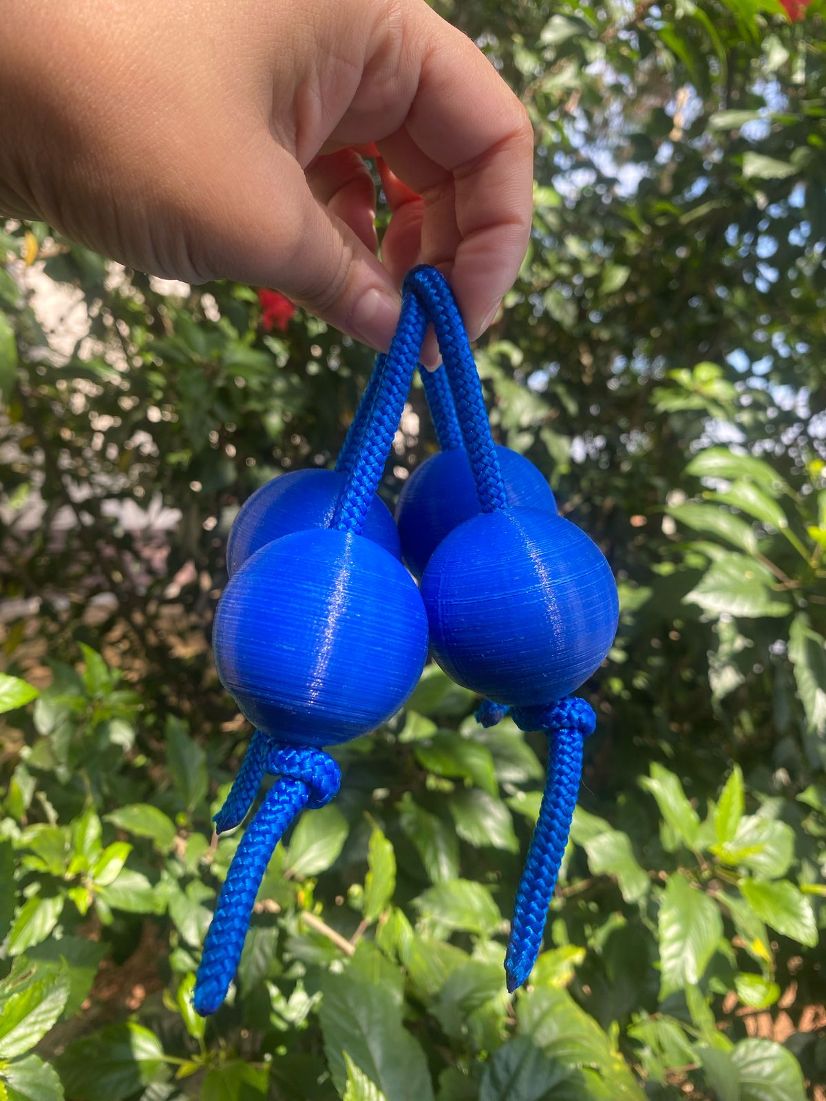 Asalato Ogum - Cacimba Asalatos