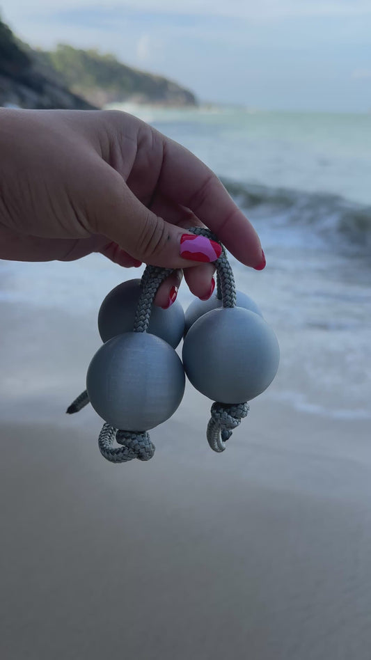 Asalato LUMINOSA LUA  - Cacimba Asalatos